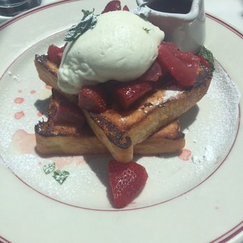 Le Diplomate - The best French Toast I've ever had! - Brasseries Near Me - Washington, DC, District of Columbia Le Diplomate - The best French Toast I've ever had! - Brasseries Near Me - Washington, DC, District of Columbia
