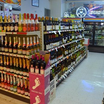 SpringHill Liquors - Beer, Wine & Spirits Near Me - Bowling Green, Kentucky