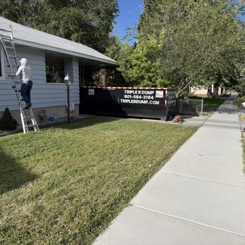 Triple R Dump - Dumpster Rental Near Me - West Haven, Utah Triple R Dump - Dumpster Rental Near Me - West Haven, Utah