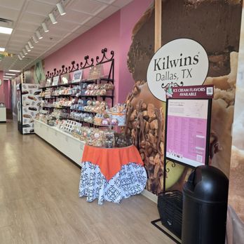Kilwins Ice Cream - Chocolate - Fudge - Ice Cream & Frozen Yogurt Near Me - Dallas, Texas Kilwins Ice Cream - Chocolate - Fudge - Ice Cream & Frozen Yogurt Near Me - Dallas, Texas