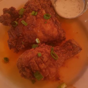 Haberdish - Nashville hot fried chicken - Southern Near Me - Charlotte, North Carolina Haberdish - Nashville hot fried chicken - Southern Near Me - Charlotte, North Carolina