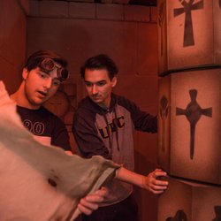 Time Emporium Escape Rooms - Loveland