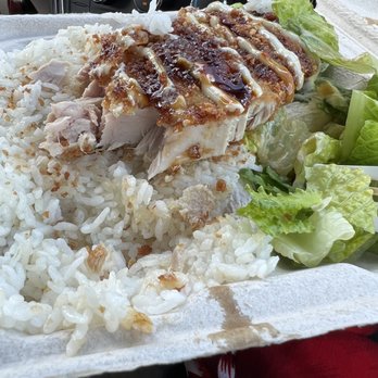Ken's Fresh Fish - Seafood Near Me - Laie, Hawaii Ken's Fresh Fish - Seafood Near Me - Laie, Hawaii