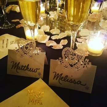 Sunset Gardens - Navy and blush wedding with ivory - Venues & Event Spaces Near Me - Las Vegas, Nevada