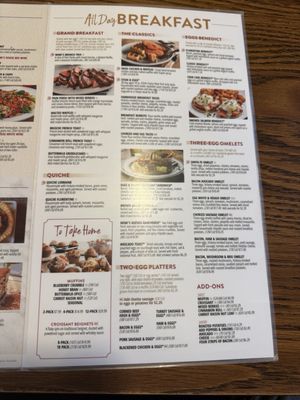 Menu photo 4 Mimi's Cafe Lakewood, CA Menu photo 4 Mimi's Cafe Lakewood, CA