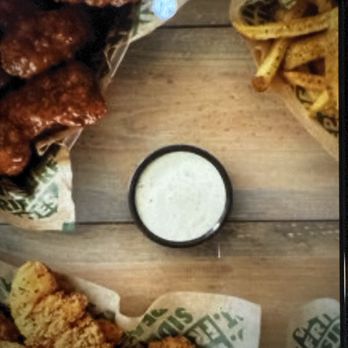Wingstop - The good good - Chicken Wings Near Me - Eastvale, California Wingstop - The good good - Chicken Wings Near Me - Eastvale, California