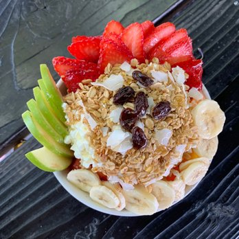 Freshería - Salad Near Me - San Diego, California