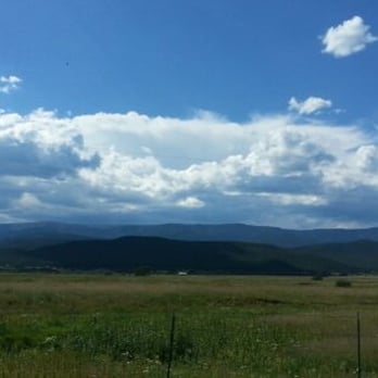 Pendaries RV Resort - RV Parks Near Me - Rociada, New Mexico