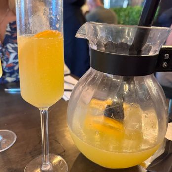 Just Spoons Cafe - Comfort Food Near Me - Plantation, Florida
