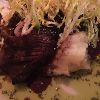 Home 231 - Skirt Steak - New American Near Me - Harrisburg, Pennsylvania