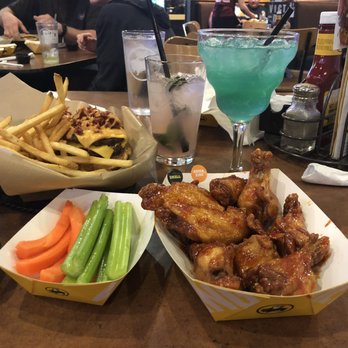 Buffalo Wild Wings - Chicken Wings Near Me - Bel Air, Maryland Buffalo Wild Wings - Chicken Wings Near Me - Bel Air, Maryland