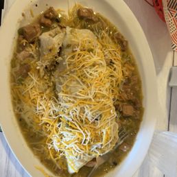 Breakfast Burrito Breakfast Burrito