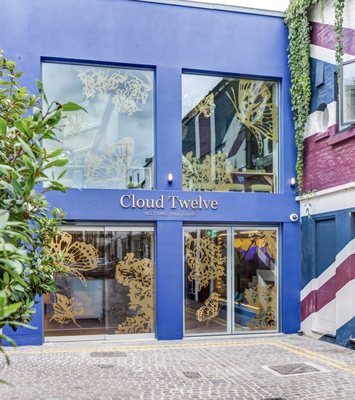 Cloud Twelve Wellness, Spa and Kid's Club by null