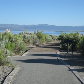 Mono Lake Tufa State Reserve - self-guided trail - Lakes Near Me - Lee Vining, California Mono Lake Tufa State Reserve - self-guided trail - Lakes Near Me - Lee Vining, California