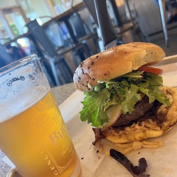 Tucker Duke's - Gran Dada - Burgers Near Me - Deerfield Beach, Florida