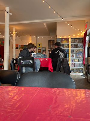 Last Place On Earth by null