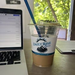 Daily Rise Coffee Park City - Coffee