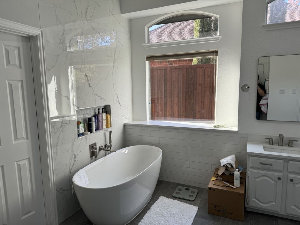 Slide of SH Contractors & Real Estate