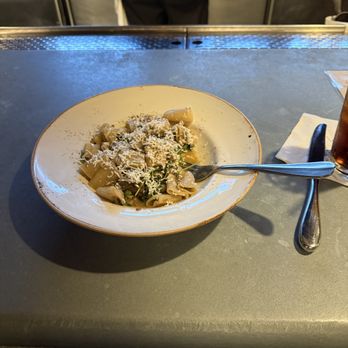 Red Owl Tavern - Paccheri - New American Near Me - Philadelphia, Pennsylvania Red Owl Tavern - Paccheri - New American Near Me - Philadelphia, Pennsylvania