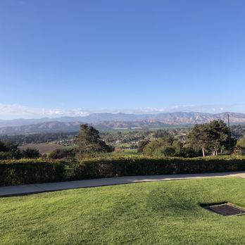 Spanish Hills Club - Patio view!!! Breathing - Country Clubs Near Me - Camarillo, California