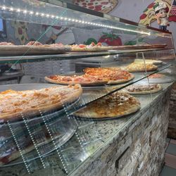 Mr G's Pizzeria