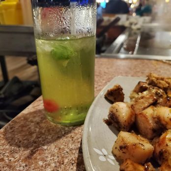 Fuji - Tokyo iced tea - Teppanyaki Near Me - Lynnwood, Washington Fuji - Tokyo iced tea - Teppanyaki Near Me - Lynnwood, Washington