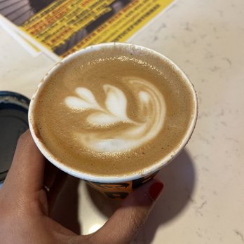 Boon Boona Coffee - Mocha - Coffee Roasteries Near Me - Seattle, Washington