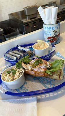 Garbo's by null