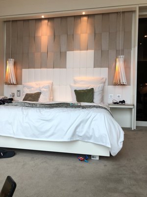 Meliá Vienna by null