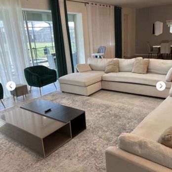 Priscilla Maid Services - Beautiful living room - Home Cleaning Near Me Priscilla Maid Services - Beautiful living room - Home Cleaning Near Me