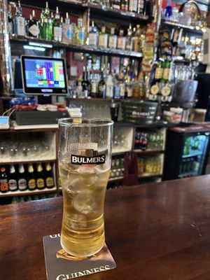 The Long Hall by null