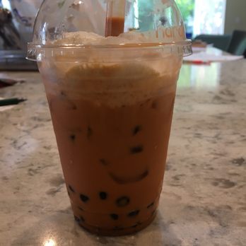 Com Tam Thanh - Thai iced tea with boba - Vietnamese Near Me - San Jose, California Com Tam Thanh - Thai iced tea with boba - Vietnamese Near Me - San Jose, California