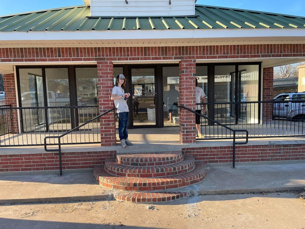 Slide of Riders Construction