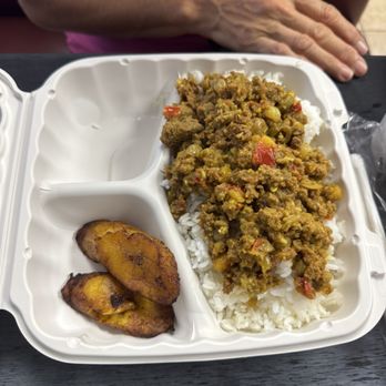 The Cuban Hut - #18. Piccadillo (Papi's Favorite) - Cuban Near Me - Temecula, California The Cuban Hut - #18. Piccadillo (Papi's Favorite) - Cuban Near Me - Temecula, California