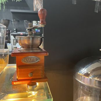 Uptown Coffee - Coffee & Tea Near Me - Glendale, California Uptown Coffee - Coffee & Tea Near Me - Glendale, California