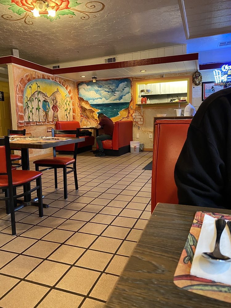 El Taconazo
