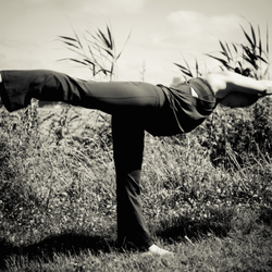 Bedford Acupuncture Center - Yoko believes in MOVEMENTS!
