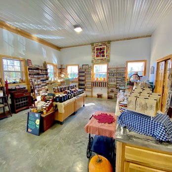 Meisner’s Heritage Farm - Inside - Farmers Market Near Me - Hudson, New York Meisner’s Heritage Farm - Inside - Farmers Market Near Me - Hudson, New York