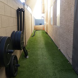 Garage Gym Coaches