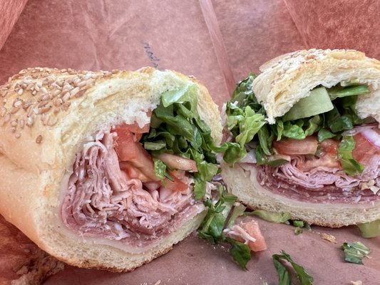 Palmer's Quality Meats by null