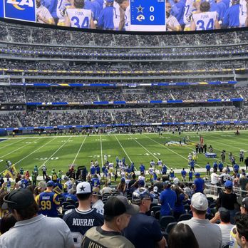 SoFi Stadium - Stadiums & Arenas Near Me - Inglewood, California SoFi Stadium - Stadiums & Arenas Near Me - Inglewood, California