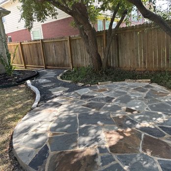 Jane Custom Masonry - Masonry/Concrete Near Me - Del Valle, Texas
