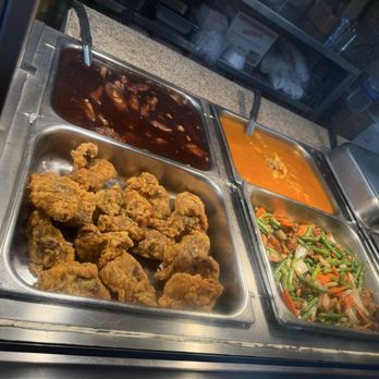 Abc Chinese Restaurant - Chinese Near Me - Los Angeles, California