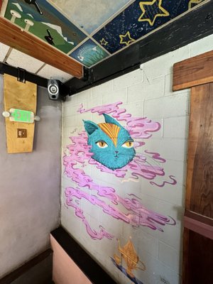 Alleycat Coffee House by null