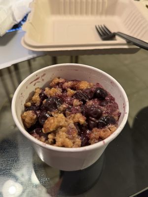 Richard's Too Good BBQ Shop by null