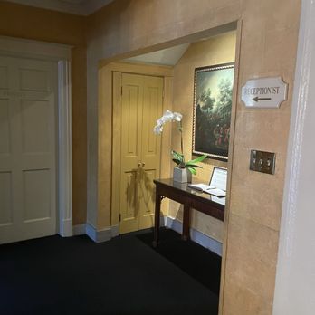 Hotel Lombardy - To reception. Very warm and welcoming where you can login as a visitor/ guest. - Hotels Near Me - Washington, DC, District of Columbia