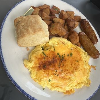 Land & Lake Kitchen - American Breakfast - American Near Me - Chicago, Illinois