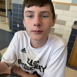 Cumberland Farms - Kid high on crack he got from Cumberland farms