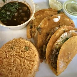 Ranchero Mexican Food - Quesabirrias