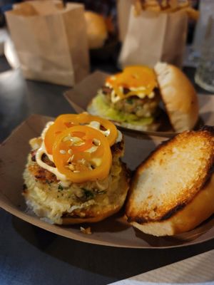 Oskar’s Slider Bar by null